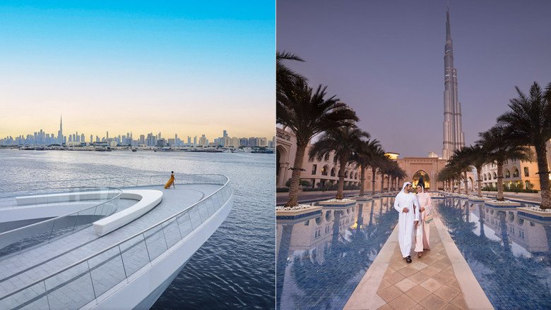 Summer offer: Don’t miss this Flash Sale with Address Hotels and Resorts
