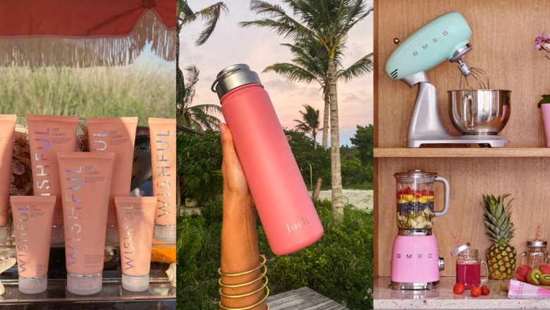 Barbie shop: 10 ways to tap into the Barbiecore trend