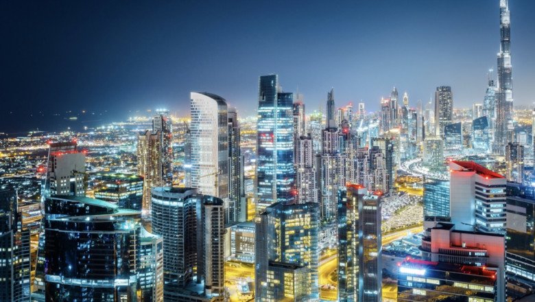 Interested in Investing in Dubai Real Estate? This Real Estate Investment Guide is for You