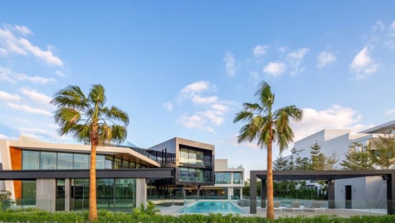 Millionaires Leaving the UK for Dubai