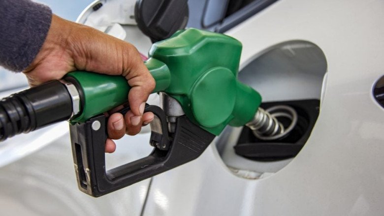 UAE Fuel price for September 2023