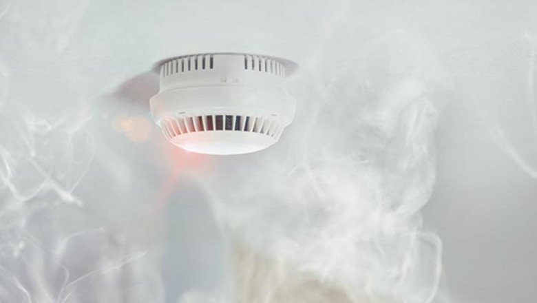 UAE villas must install fire and smoke alarms by January 1, 2024