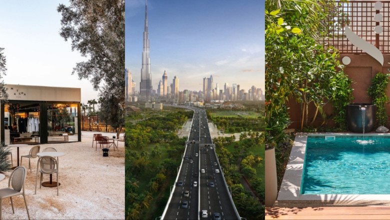 What’s On’s little black book of wellness: where to search for serenity in Dubai