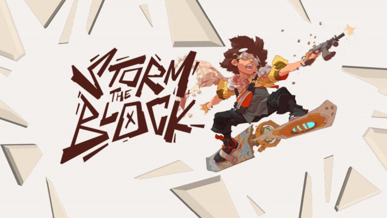 Abu Dhabi Comics Publisher Sandstorm Launches Its Own Comic Con