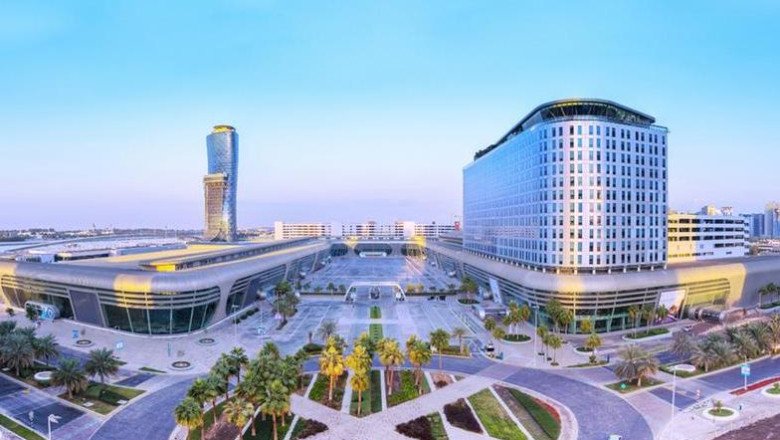 ADNEC Group launches charter flights to Europe, Central Asia to attract tourists to Abu Dhabi