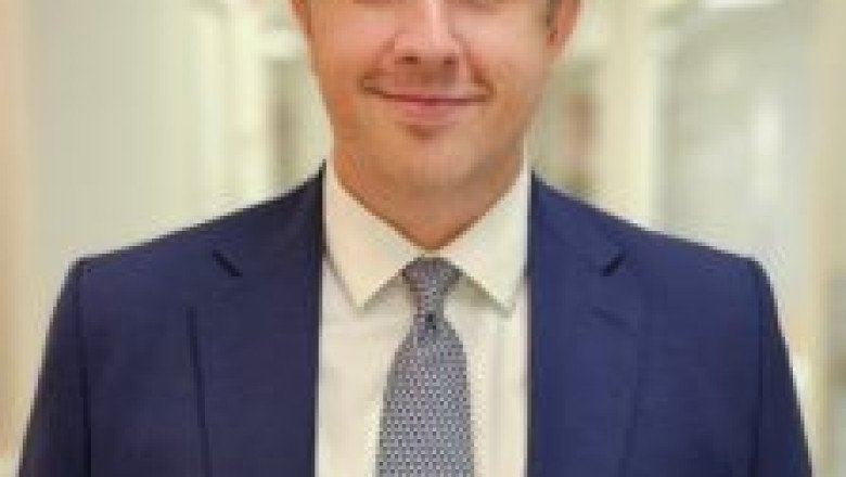 ARI names Adrian Bradshaw as General Manager of new Abu Dhabi Duty Free partnership