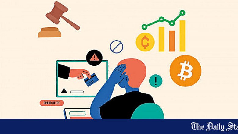 Cryptocurrency Conundrum Lessons from the MTFE Scam in Bangladesh