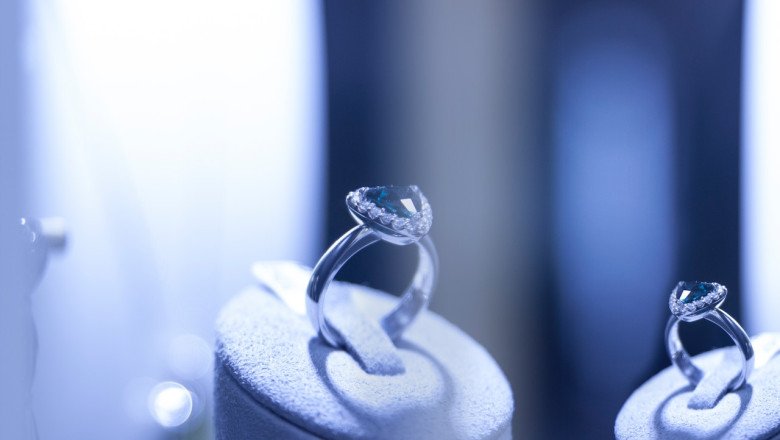 Dubai: A Haven for Jewellery Shopping