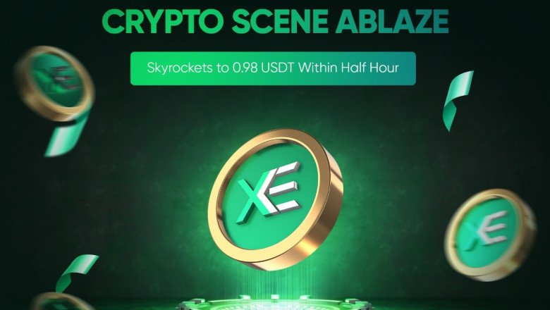 From 0.01 to 0.98$: Yixeo’s XEOC Launch Sparks Dubai’s Crypto Revolution