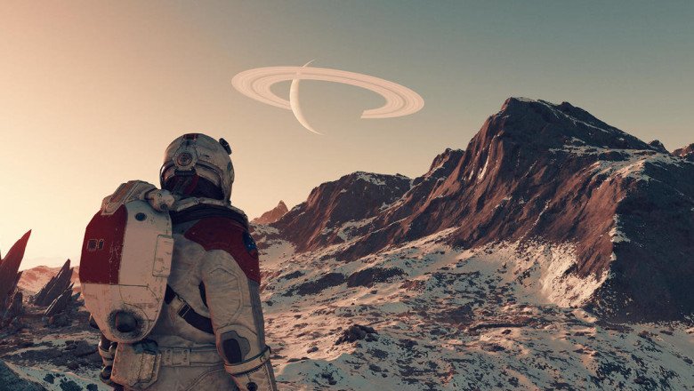 ‘Starfield’ review: A universe of possibilities from Bethesda for the Xbox and PC