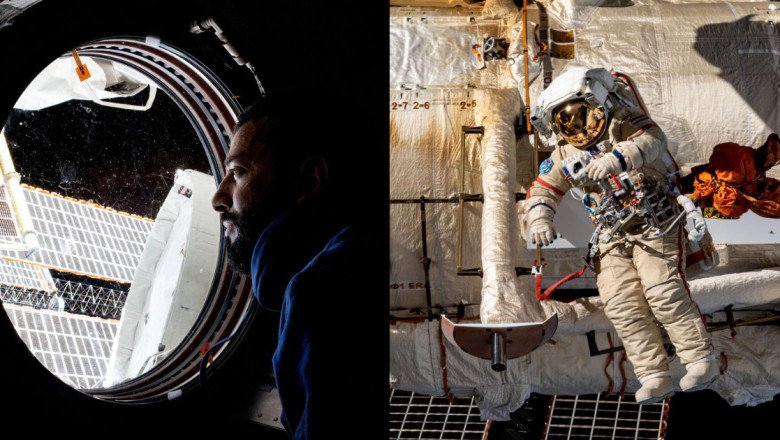 Watch: UAE Astronaut Sultan Al Neyadi’s historic return to earth will be live-streamed