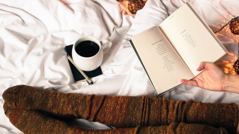 What’s On the bookshelf: books to boost your autumnal foodie feeling