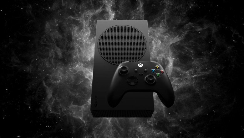 Microsoft Releases 1TB Xbox Series S, Just in Time for Starfield