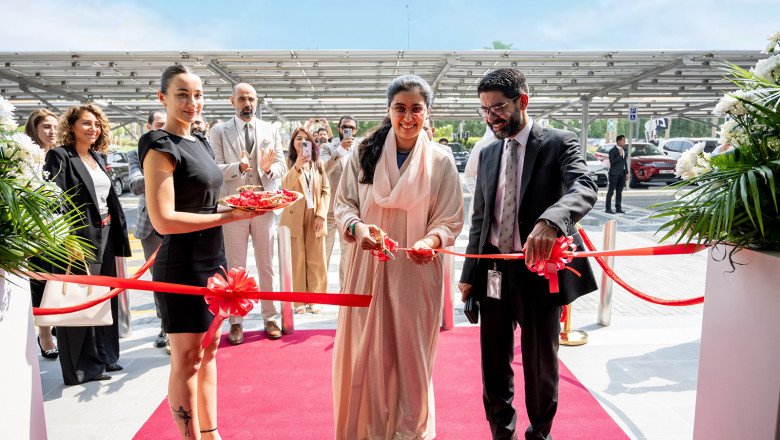 Damac Mall, a new shopping destination, launches in Dubai