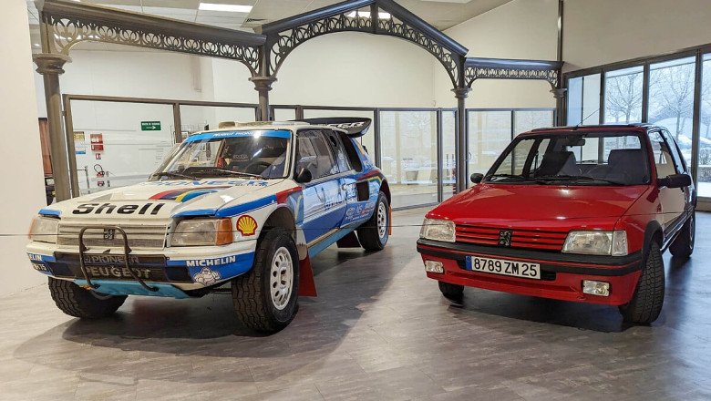 Five Boring & Normal Cars That Transformed Into Motorsport Legends