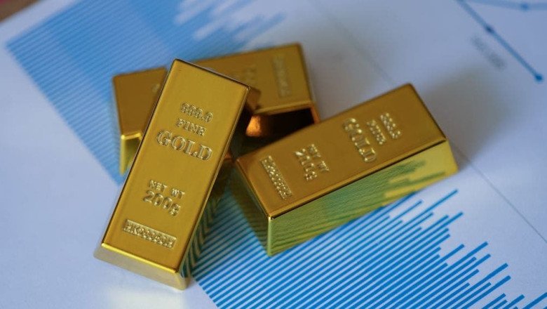 Gold prices in Dubai Today Sunday 3 September 2023
