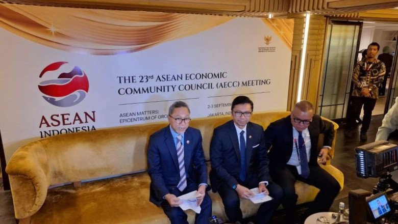 Indonesia, UAE form joint committee to monitor IUAE-CEPA development