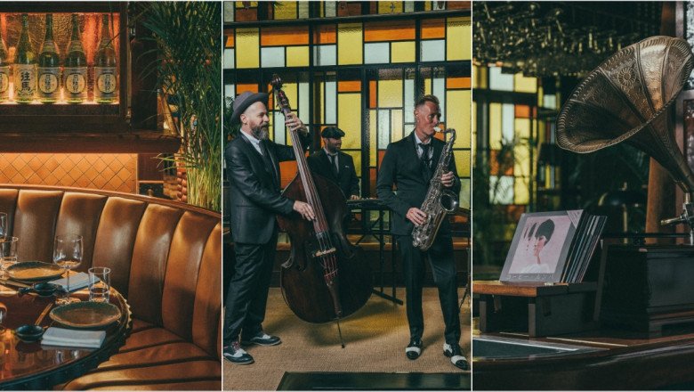 Mimi Kakushi launches a brand new jazz night this September