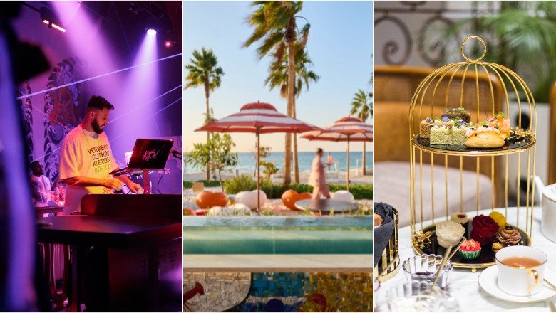 8 super things to do in Dubai this week: September 4 to September 7