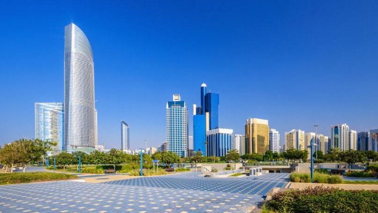 Abu Dhabi Eshraq Investments resolves to sell Nuran Marina hotel