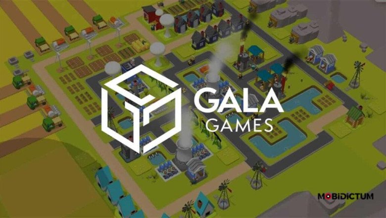 Gala Games’ Founders Sues Each Other Over Corporate Waste and Embezzlement