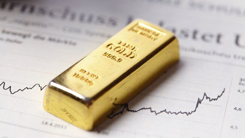 Gold prices in Dubai Today Monday 4 September 2023