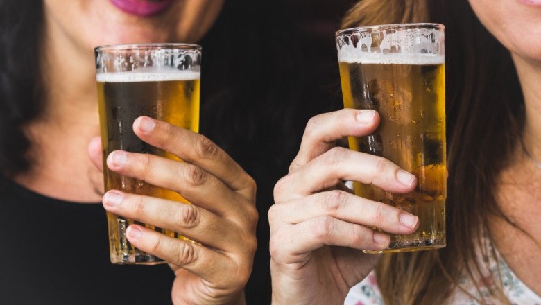 Here’s how to get a pint for Dh1 in Dubai this month