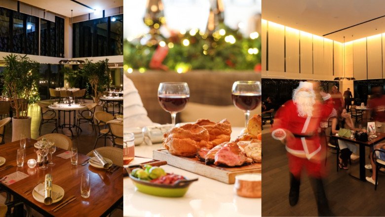 The countdown is on: Here’s where you can celebrate 100 days until Christmas in Dubai