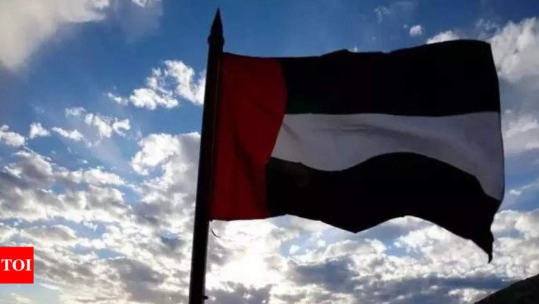 United Arab Emirates creates federal authority for ‘commercial gaming’ as casino giants flock to Gulf Arab nation