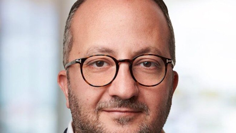Abu Dhabi-Based International Media Investments, in Which Jeff Zucker Has an Interest, Appoints Rani R. Raad as CEO (EXCLUSIVE)