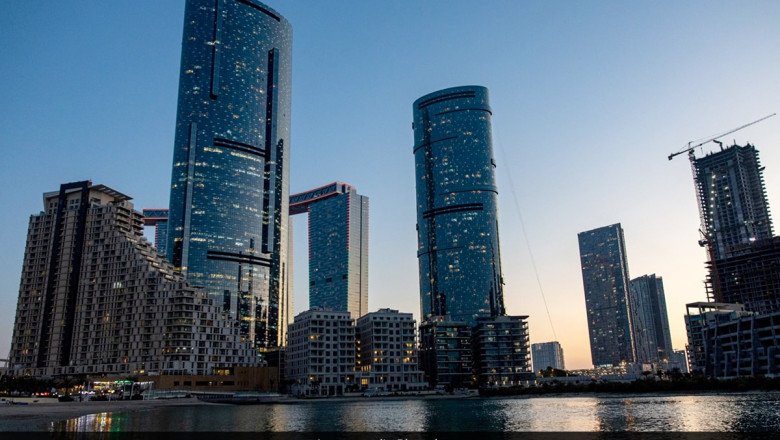 Abu Dhabi Royal To Invest In Banker Rajeev Misra’s New $6.8 Billion Vehicle