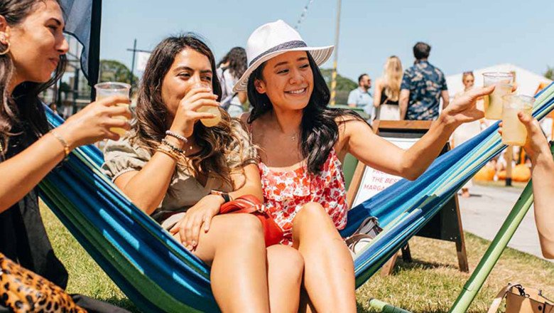 Exciting news, foodies: Taste of Abu Dhabi returns this November