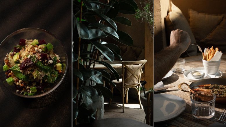 Terra opens its doors at Abu Dhabi’s Al Qana