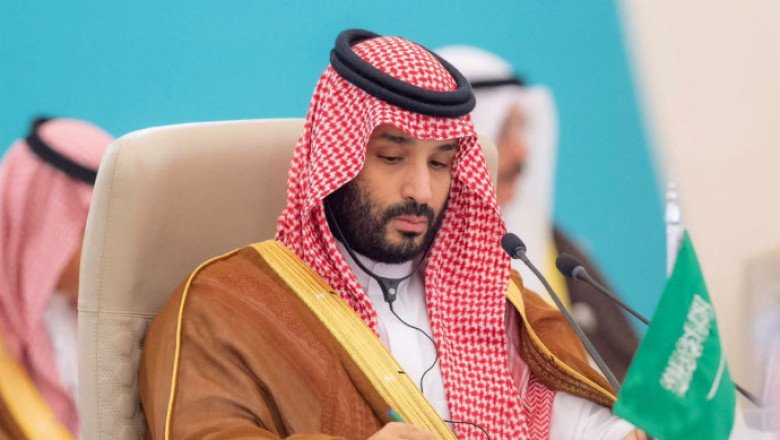 UAE political analyst: How to achieve Saudi-Israel peace – opinion