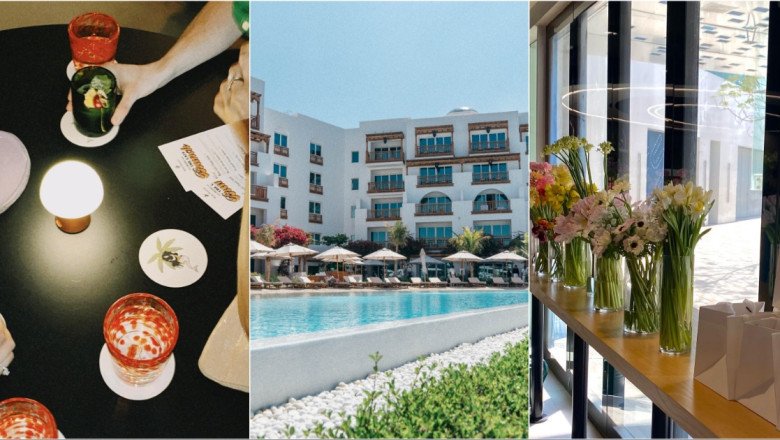 12 fun things to do in Dubai this weekend: Sept 8 to 10