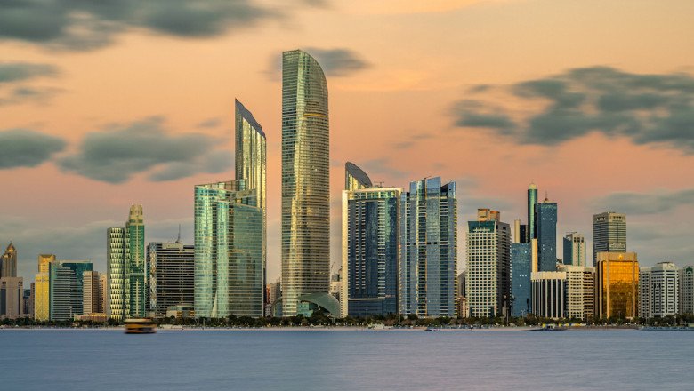 7 interesting things to do in Abu Dhabi this weekend: September 8 to 10