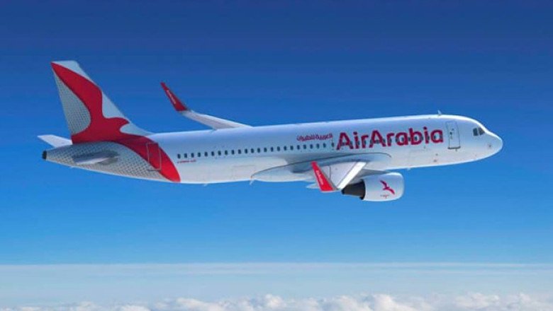 Air Arabia announces new weekly flights from Abu Dhabi to Sri Lanka
