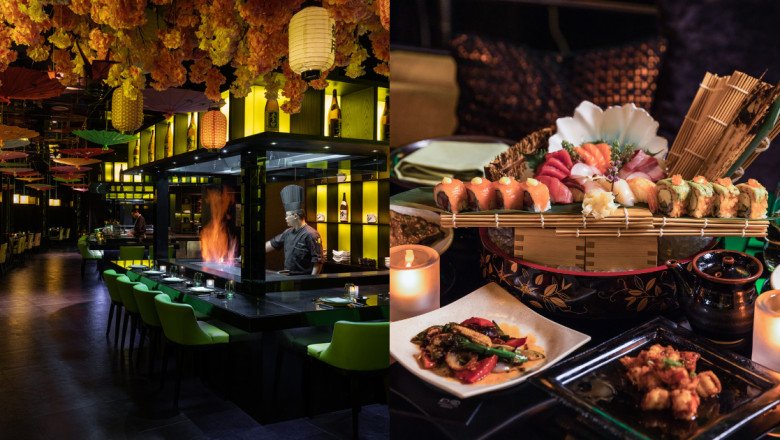 Attention foodies: Restaurant Month is back at JW Marriott Marquis Hotel Dubai