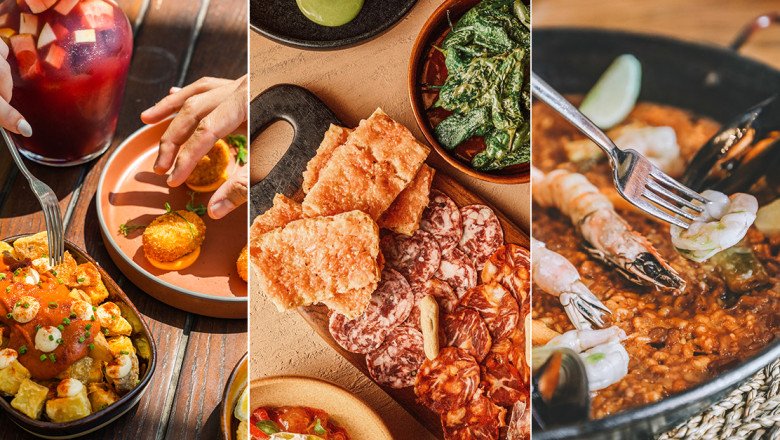 Brunch review: Siesta Sunday Brunch at El Sur