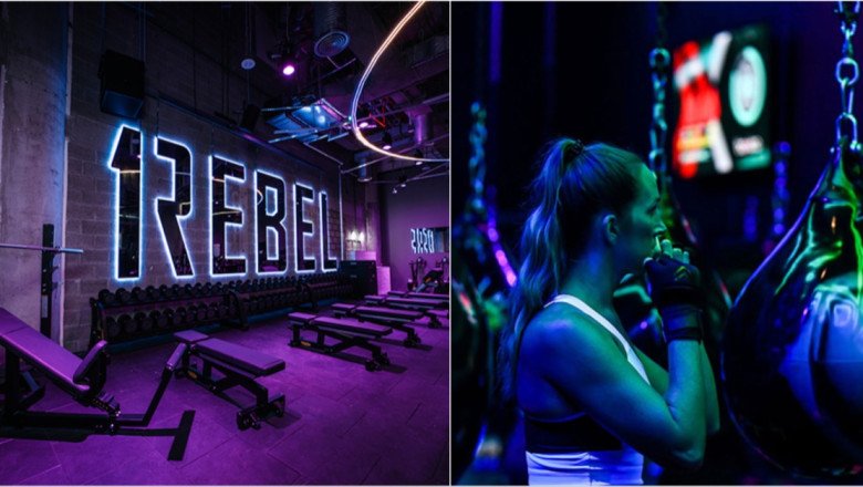 Go against the grain: 5 alternative fitness classes in Dubai