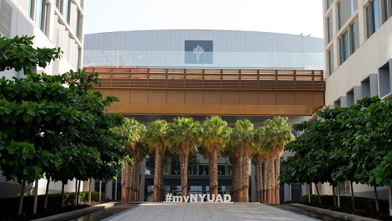 NYU Abu Dhabi & Mubadala ink MoU to expand collaboration