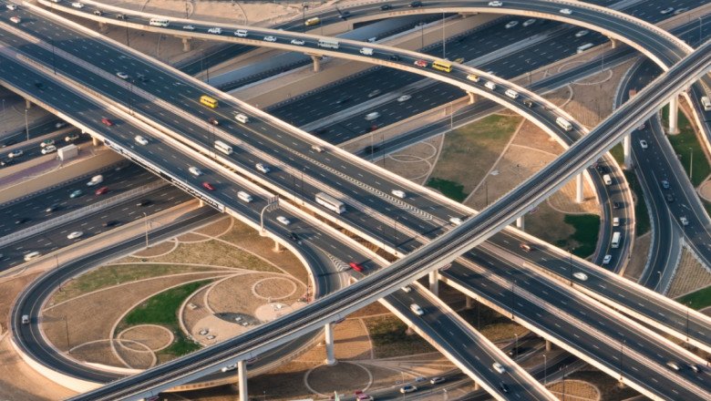 Road updates: Hessa and Umm Suqeim street in Dubai set for expansion