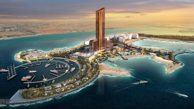 Rolling the dice: Everything we know about the UAE’s first casino