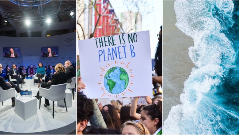 What is COP28 and when is it happening in the UAE?