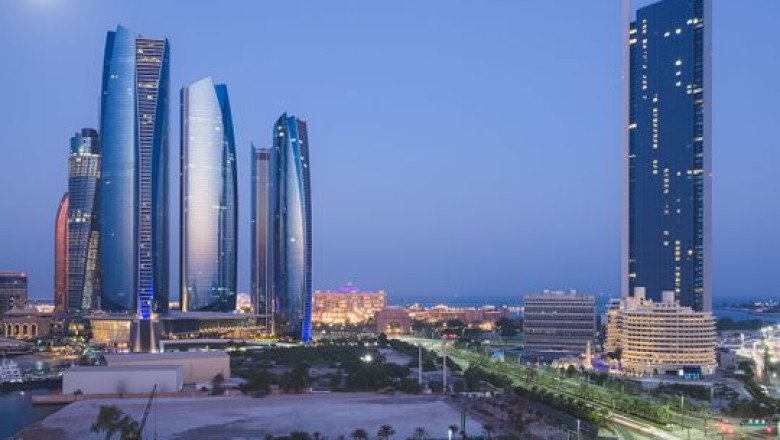 3 coop societies merged into Abu Dhabi Coop Society