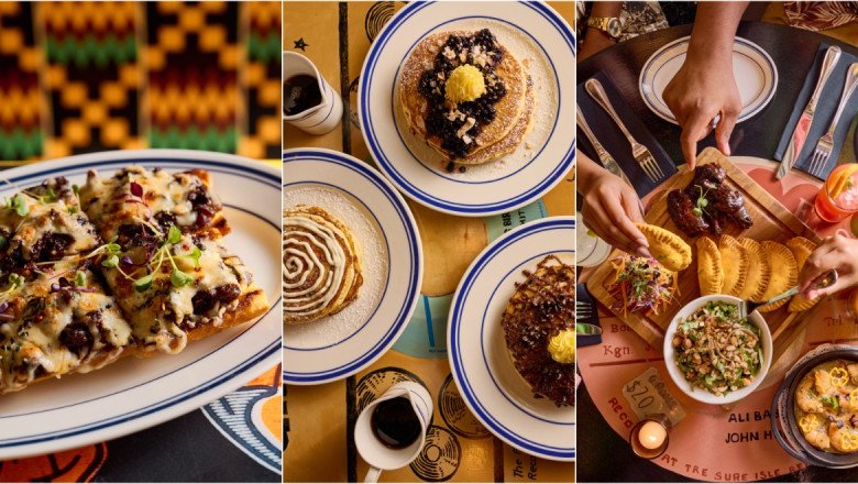 Brunch Review: Bonita Apple brunch at Miss Lily’s