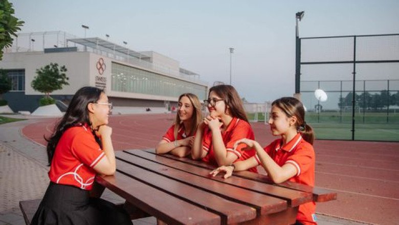 Is UAE ready for more schools after record ’23 intake?