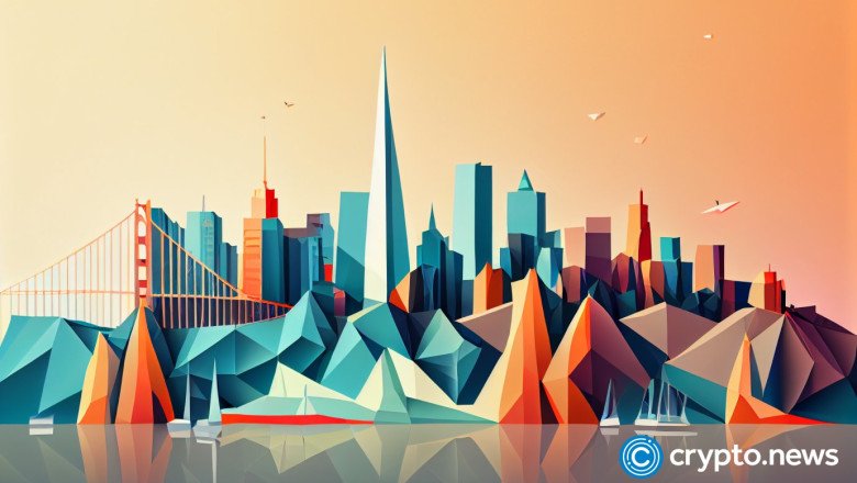Ripple co-founder: San Francisco lost its chance of becoming a global crypto hub