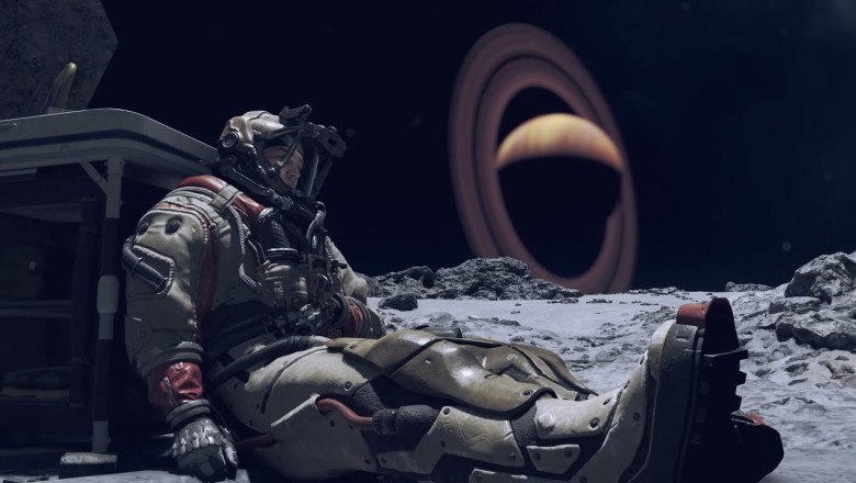 Starfield Players Use Console Commands on PC to Increase Weight Limit on Xbox Series X and S