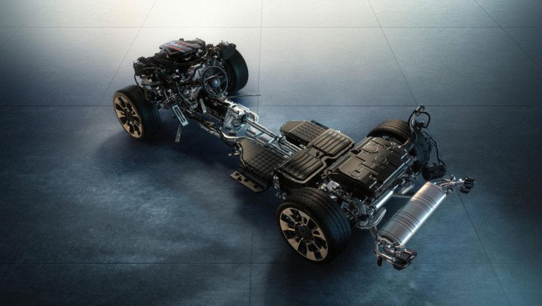 Get To Know Your Car Better: A Detailed Guide To Automotive Terms — Drivetrain